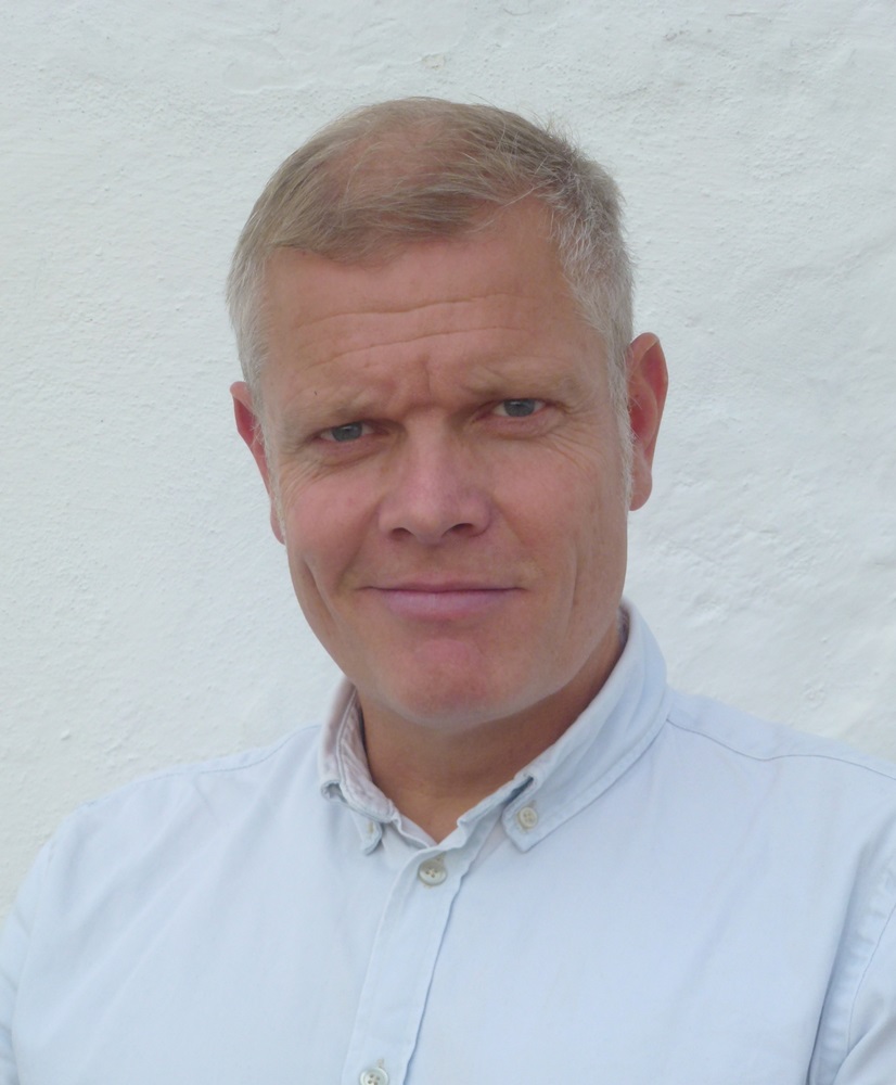 Søren W. Brorson